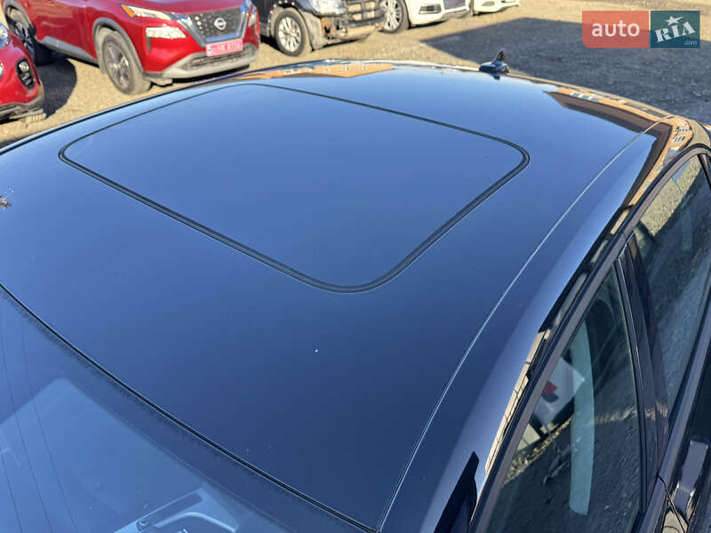 Седан Audi A4 2017 в Луцьку