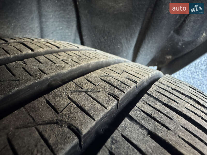 Седан Audi A4 2017 в Луцьку