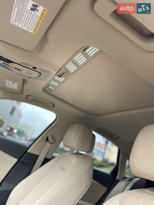 Седан Audi A4 2016 в Києві фото 22 Седан Audi A4 2016 в Києві