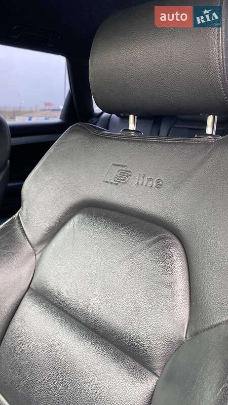 Универсал Audi A4 2004 в Бородянке фото 19 Универсал Audi A4 2004 в Бородянке