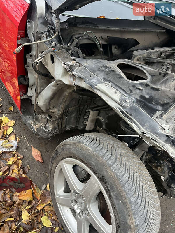 Седан Audi A4 2011 в Гайсину фото 3 Седан Audi A4 2011 в Гайсину