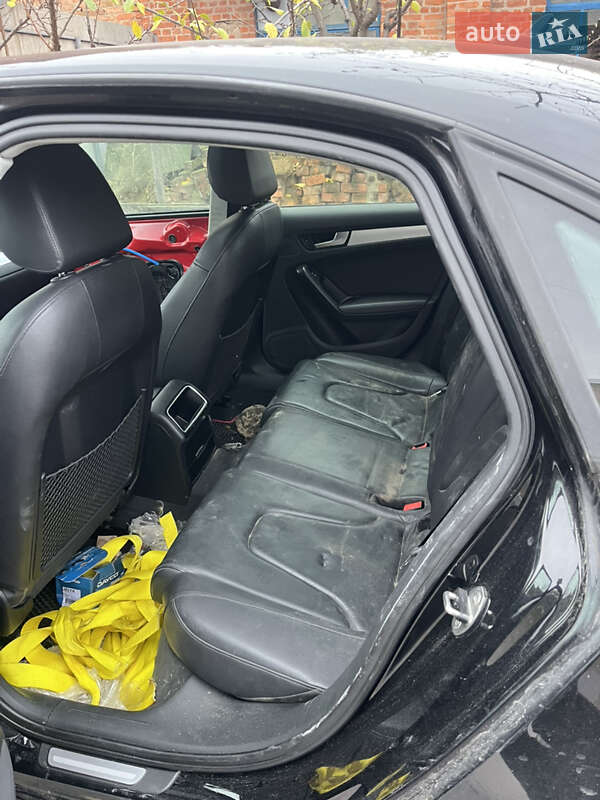 Седан Audi A4 2011 в Гайсину фото 8 Седан Audi A4 2011 в Гайсину