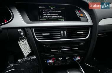 Седан Audi A4 2016 в Одессе