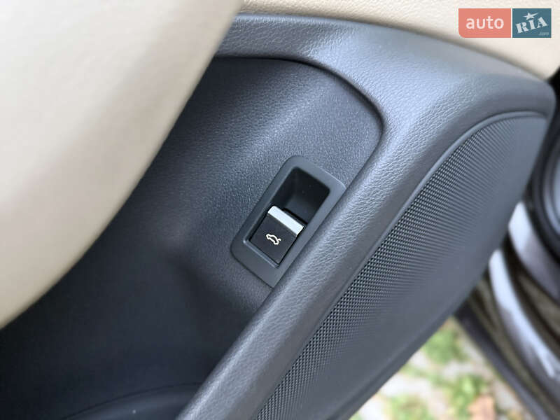 Седан Audi A4 2016 в Харкові фото 32 Седан Audi A4 2016 в Харкові