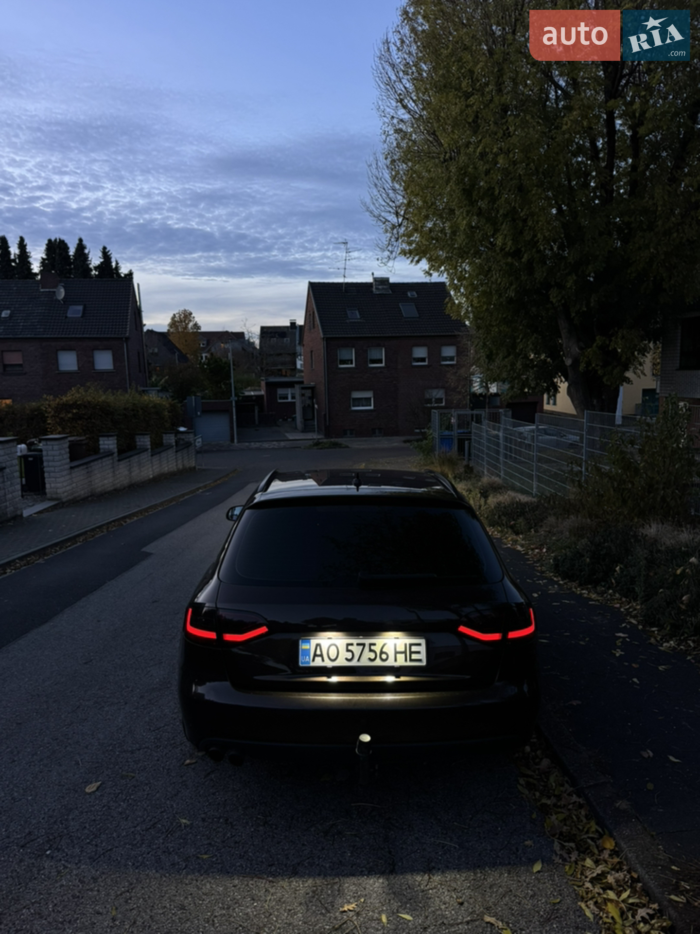 2010 Audi A4 - мініатюра 5