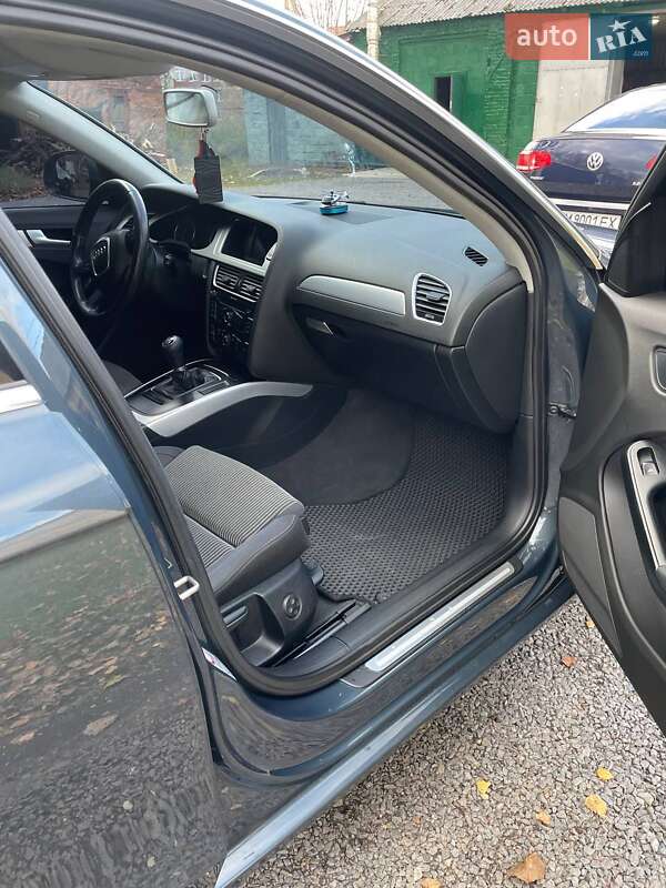 Седан Audi A4 2009 в Звягеле фото 18 Седан Audi A4 2009 в Звягеле