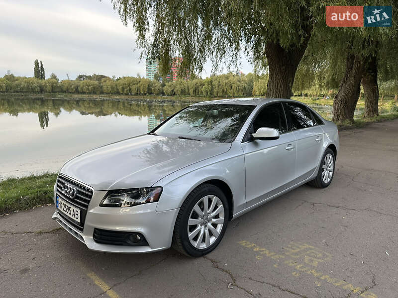 Седан Audi A4 2012 в Ровно фото 2 Седан Audi A4 2012 в Ровно