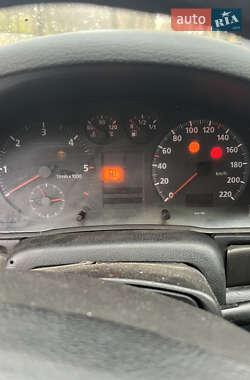 Универсал Audi A4 1997 в Сумах