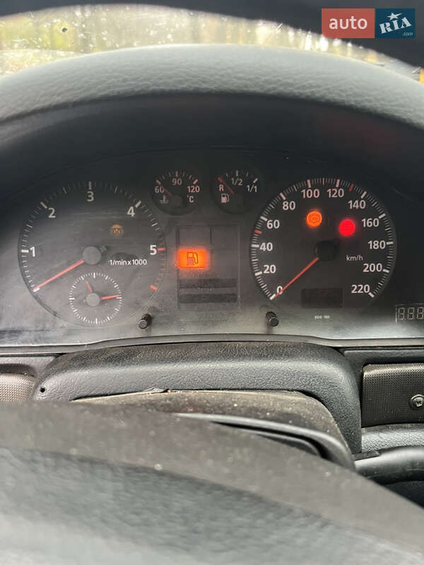 Универсал Audi A4 1997 в Сумах