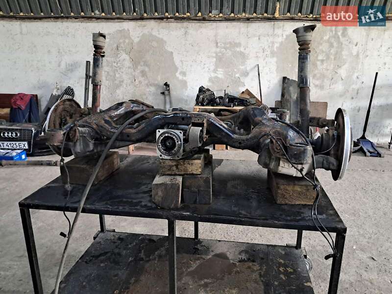 Универсал Audi A4 2005 в Долине фото 19 Универсал Audi A4 2005 в Долине