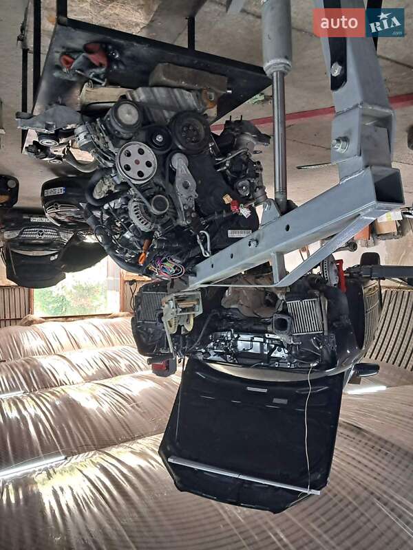 Универсал Audi A4 2005 в Долине фото 31 Универсал Audi A4 2005 в Долине