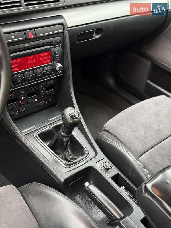 Універсал Audi A4 2007 в Косові фото 20 Універсал Audi A4 2007 в Косові