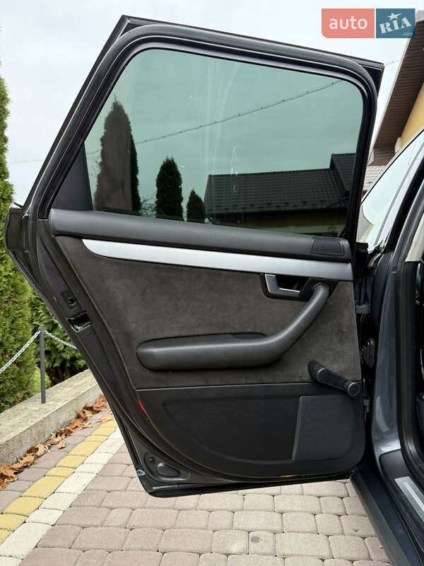 Універсал Audi A4 2007 в Косові фото 22 Універсал Audi A4 2007 в Косові