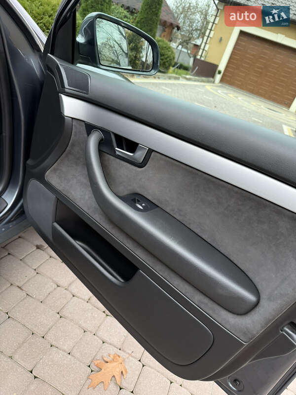 Універсал Audi A4 2007 в Косові фото 33 Універсал Audi A4 2007 в Косові