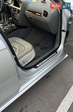 Седан Audi A4 2011 в Ирпене