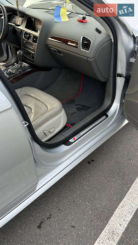Седан Audi A4 2011 в Ирпене фото 11 Седан Audi A4 2011 в Ирпене