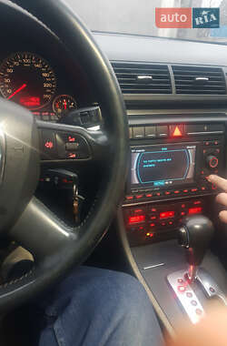 Універсал Audi A4 2006 в Тернополі