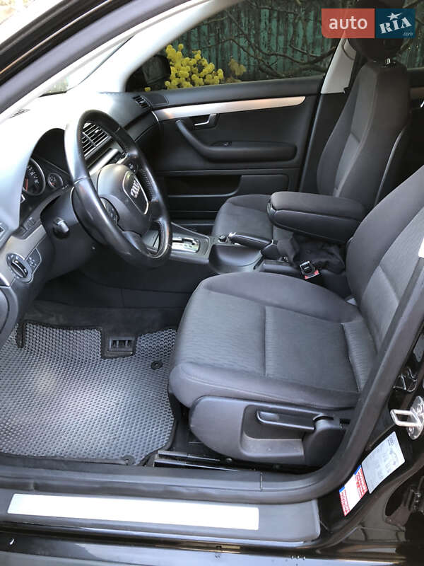 Универсал Audi A4 2007 в Хмельницком