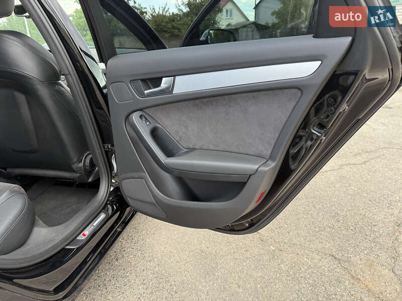 Універсал Audi A4 2010 в Ізмаїлі