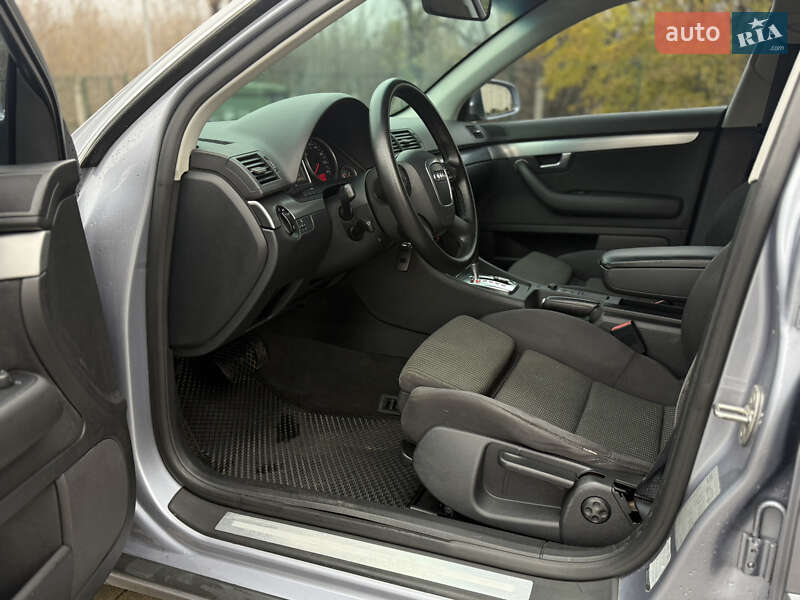 Универсал Audi A4 2005 в Житомире