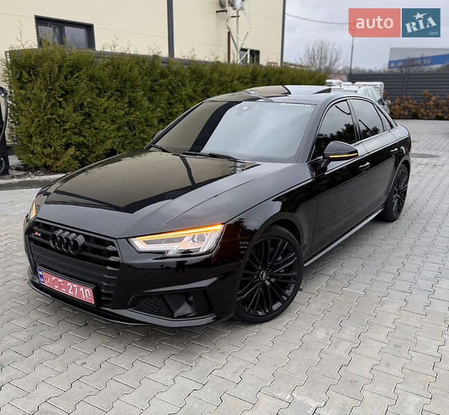 Седан Audi A4 2019 в Виннице фото 2 Седан Audi A4 2019 в Виннице