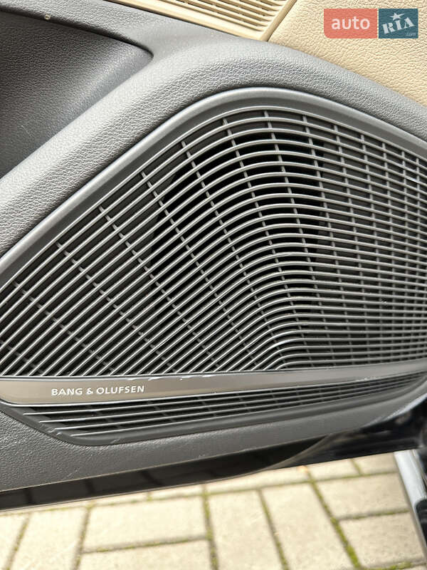 Седан Audi A4 2018 в Києві