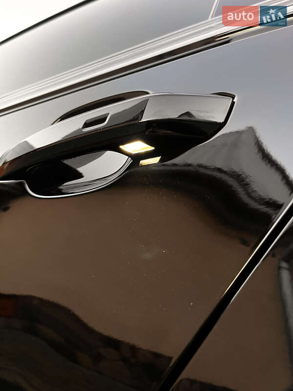 Седан Audi A4 2016 в Львове фото 15 Седан Audi A4 2016 в Львове