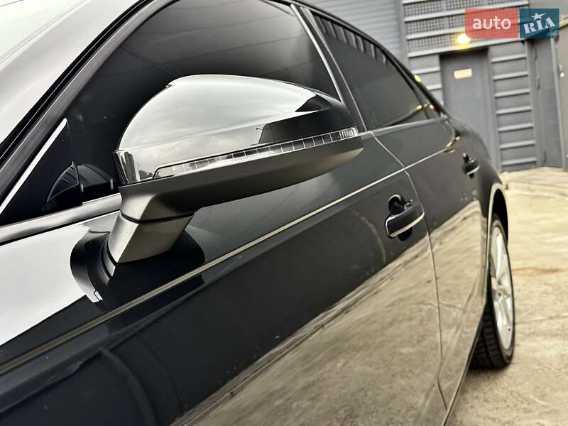 Седан Audi A4 2016 в Києві фото 13 Седан Audi A4 2016 в Києві