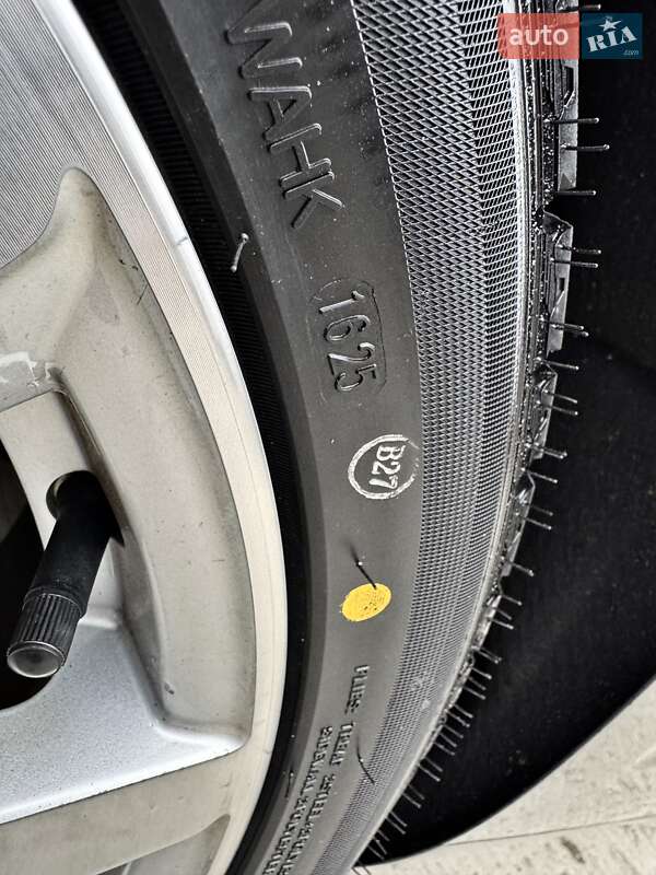 Седан Audi A4 2016 в Києві фото 55 Седан Audi A4 2016 в Києві