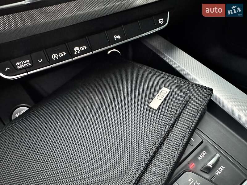 Седан Audi A4 2016 в Києві фото 65 Седан Audi A4 2016 в Києві