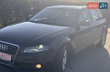 Универсал Audi A4 2010 в Косове