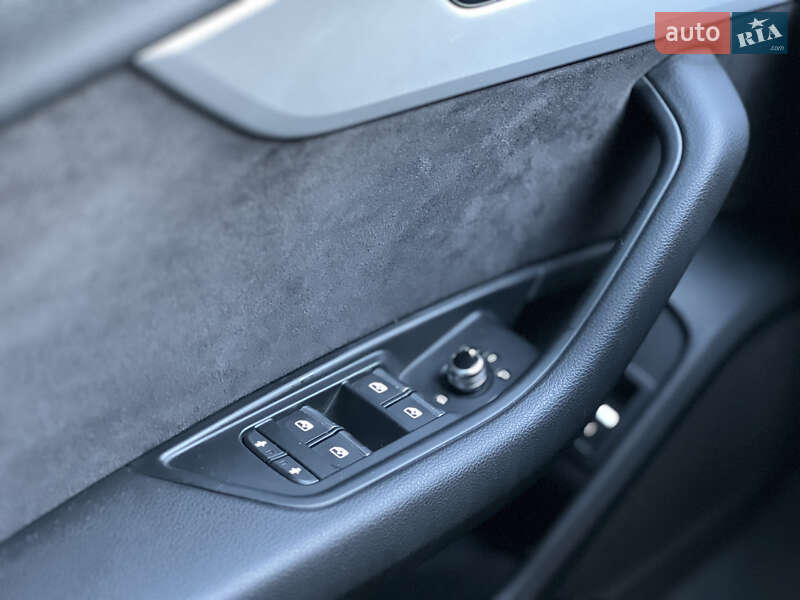 Универсал Audi A4 2016 в Львове фото 38 Универсал Audi A4 2016 в Львове