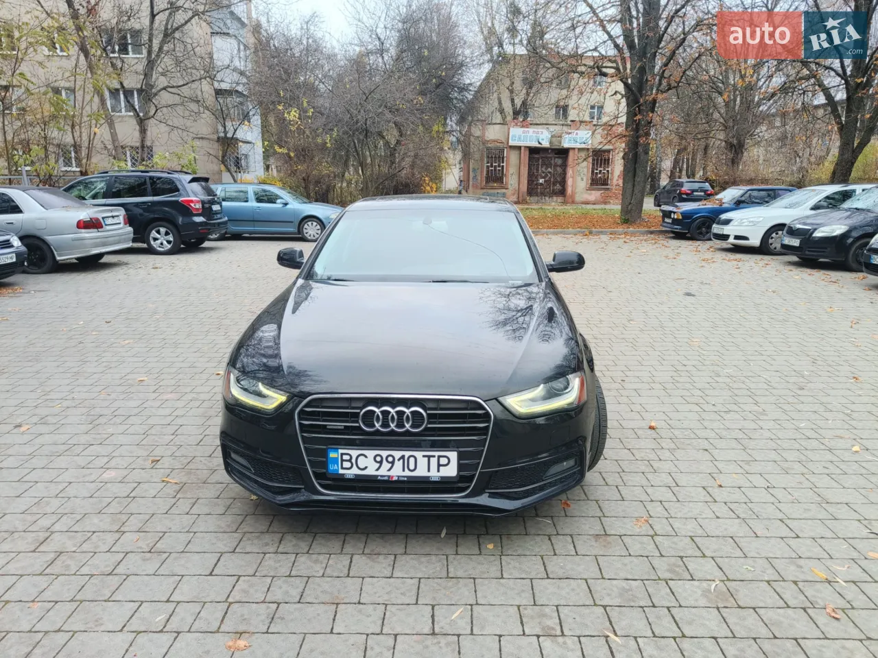 2014 Audi A4 - мініатюра 30