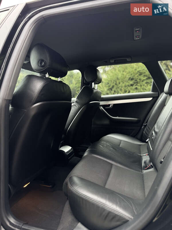 Універсал Audi A4 2007 в Старокостянтинові фото 40 Універсал Audi A4 2007 в Старокостянтинові