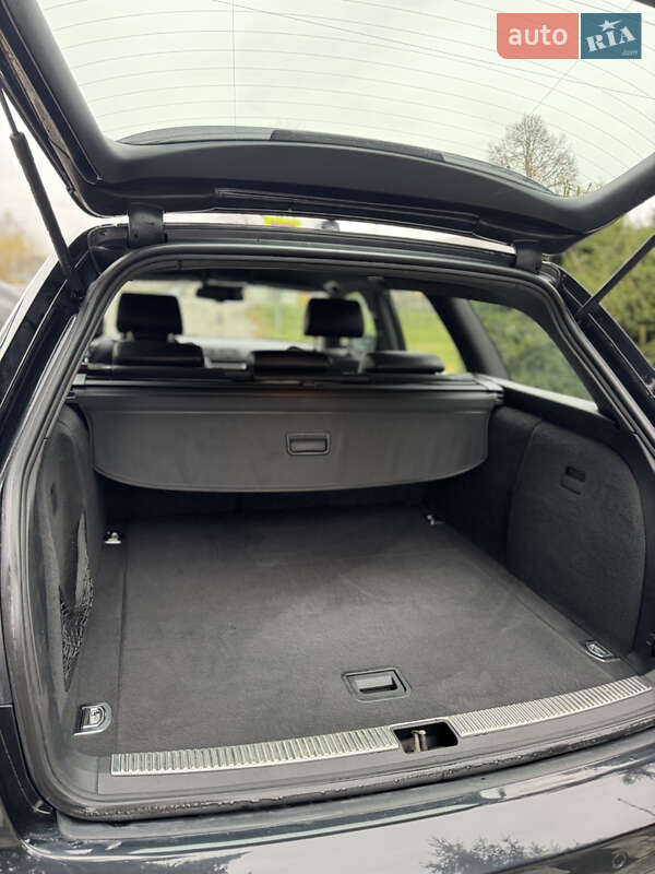 Універсал Audi A4 2007 в Старокостянтинові фото 42 Універсал Audi A4 2007 в Старокостянтинові