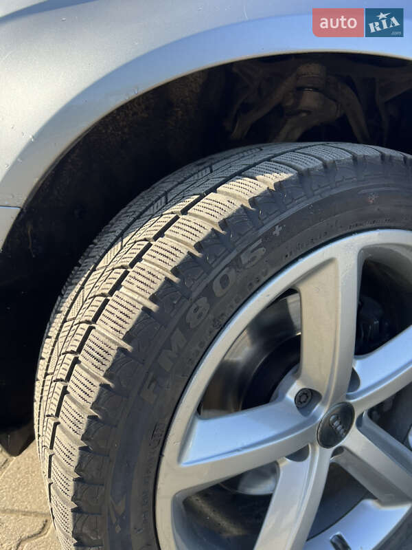 Седан Audi A4 2009 в Чернівцях фото 25 Седан Audi A4 2009 в Чернівцях