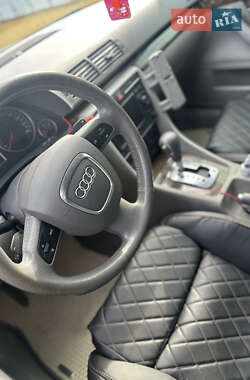 Универсал Audi A4 2006 в Киеве