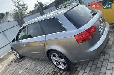 Универсал Audi A4 2006 в Киеве
