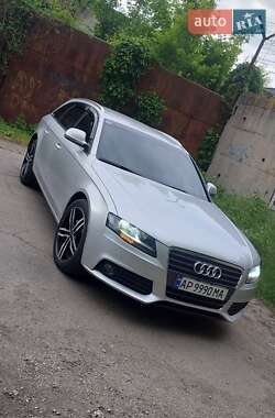 Универсал Audi A4 2008 в Запорожье