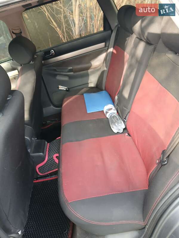 Універсал Audi A4 2001 в Сумах фото 4 Універсал Audi A4 2001 в Сумах