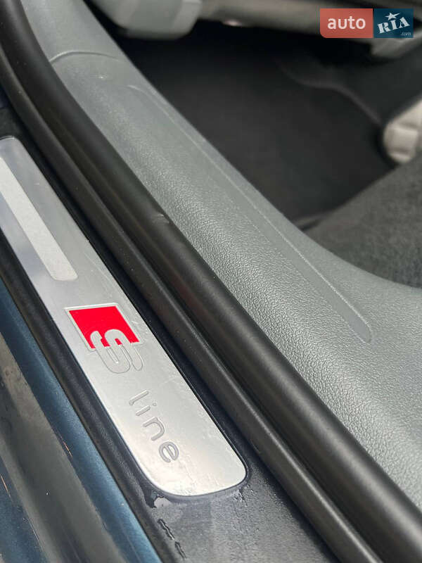 Седан Audi A4 2015 в Харкові фото 14 Седан Audi A4 2015 в Харкові