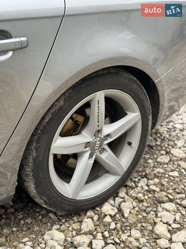 Седан Audi A4 2011 в Новояворівську фото 7 Седан Audi A4 2011 в Новояворівську