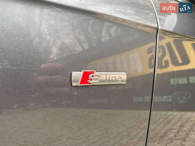 Седан Audi A4 2015 в Хмельницькому фото 10 Седан Audi A4 2015 в Хмельницькому