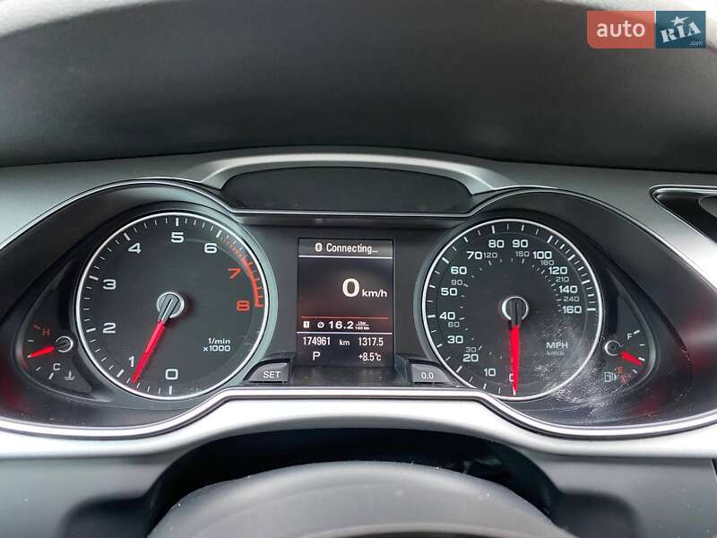 Седан Audi A4 2015 в Хмельницькому фото 19 Седан Audi A4 2015 в Хмельницькому