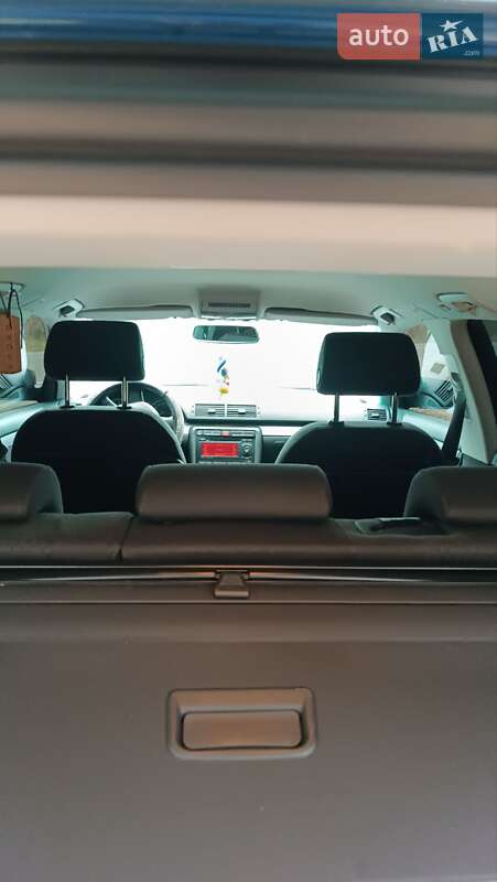 Універсал Audi A4 2006 в Богородчанах