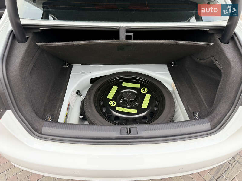 Седан Audi A4 2013 в Харкові фото 22 Седан Audi A4 2013 в Харкові