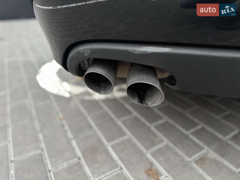 Універсал Audi A4 2011 в Києві