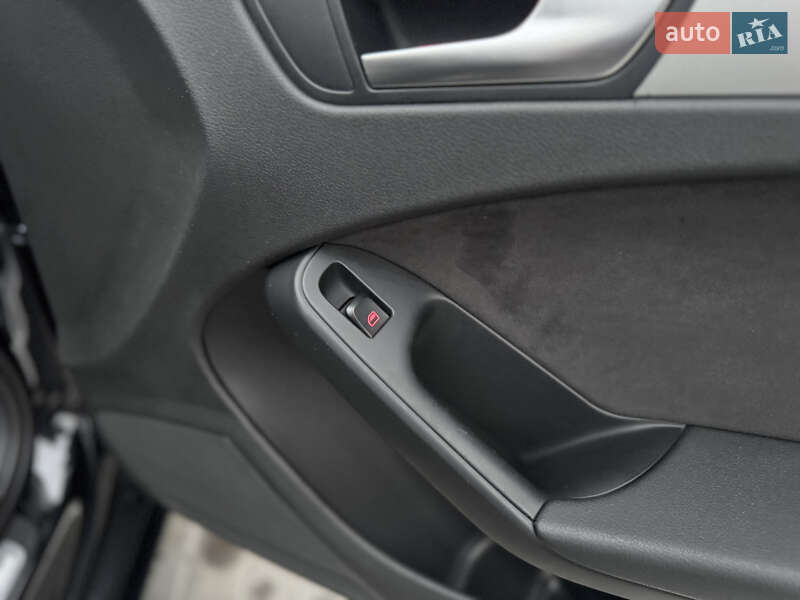 Універсал Audi A4 2011 в Києві