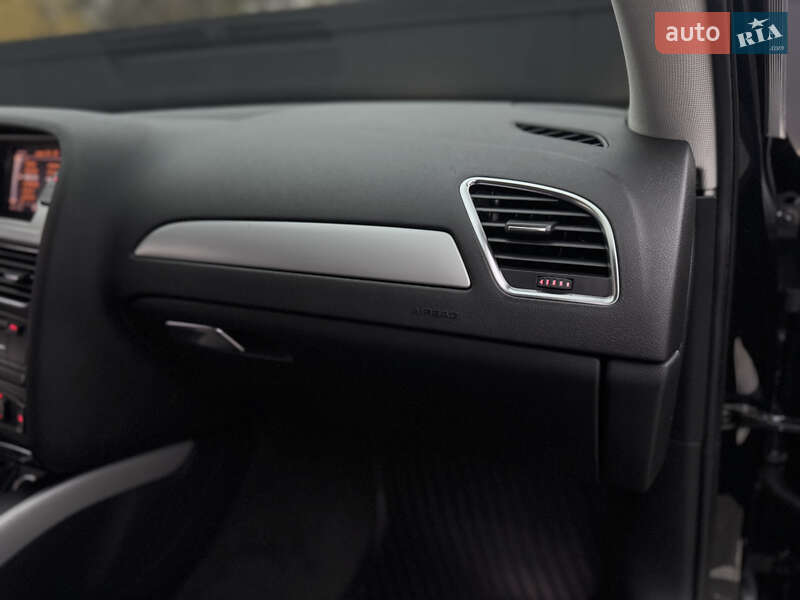 Універсал Audi A4 2011 в Києві