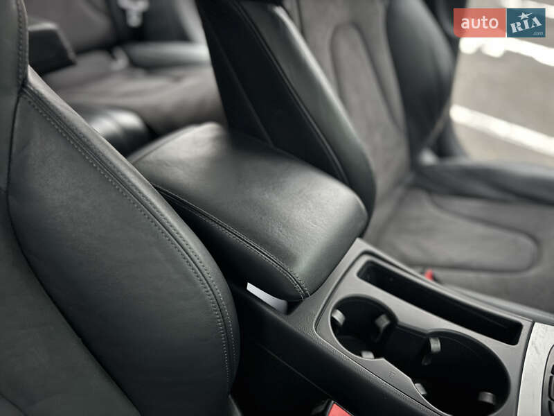 Універсал Audi A4 2011 в Києві